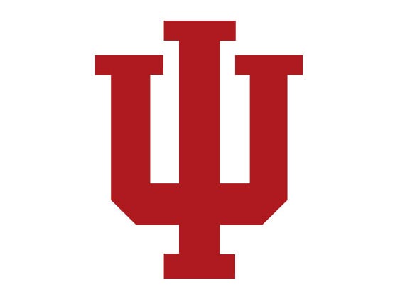 IU logo