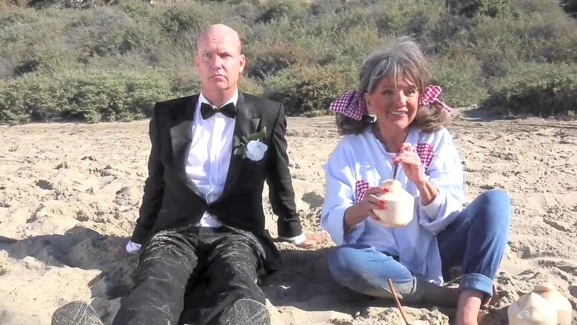 Gilligan S Island Star Wells Explains Mary Ann S Fate