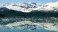 Glacier Bay National Park and Preserve creates a beautiful