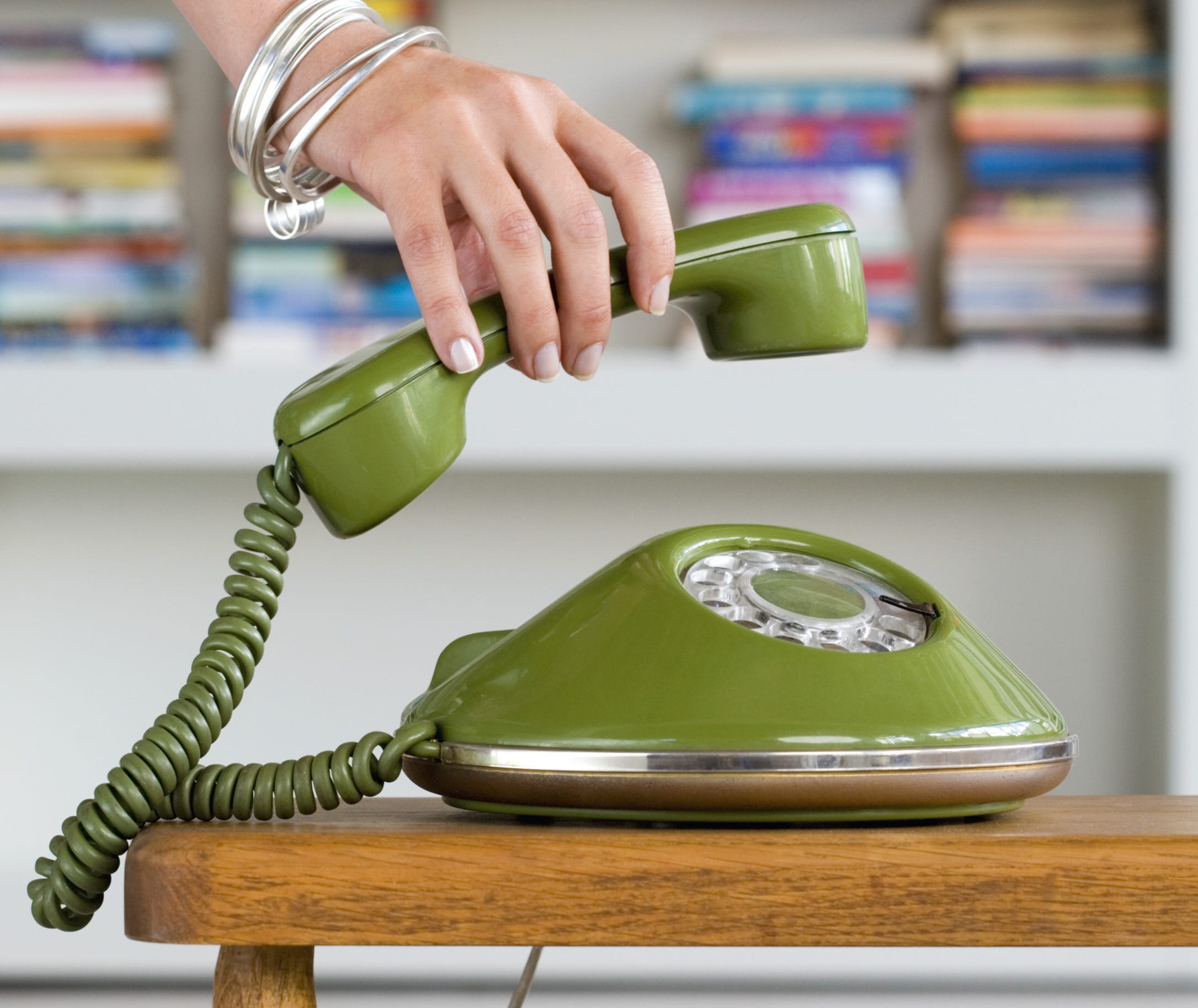 Illegal robocall operations are taking advantage of increasingly sophisticated technology.