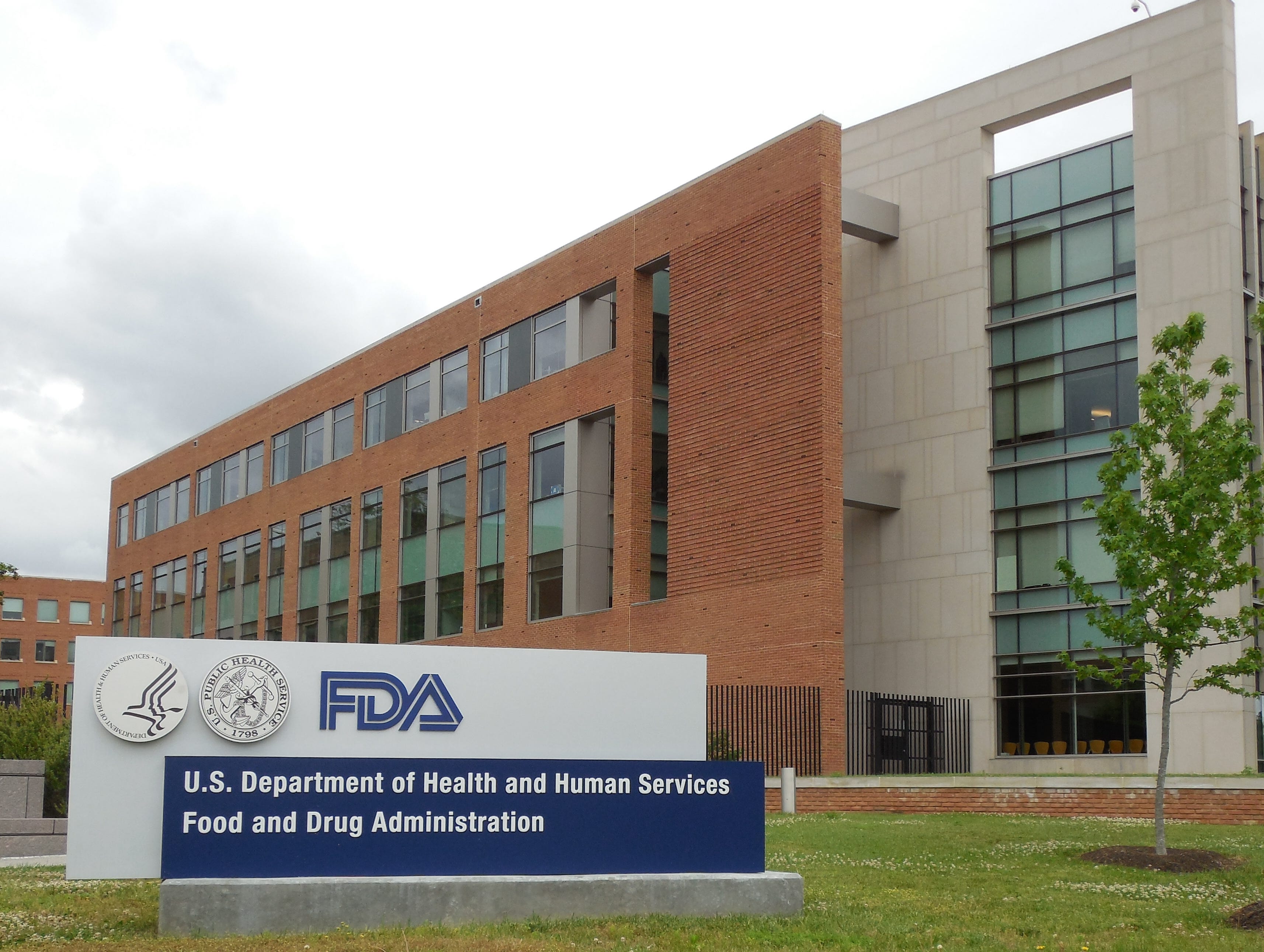 FDA New voluntary recall from compounding pharmacy