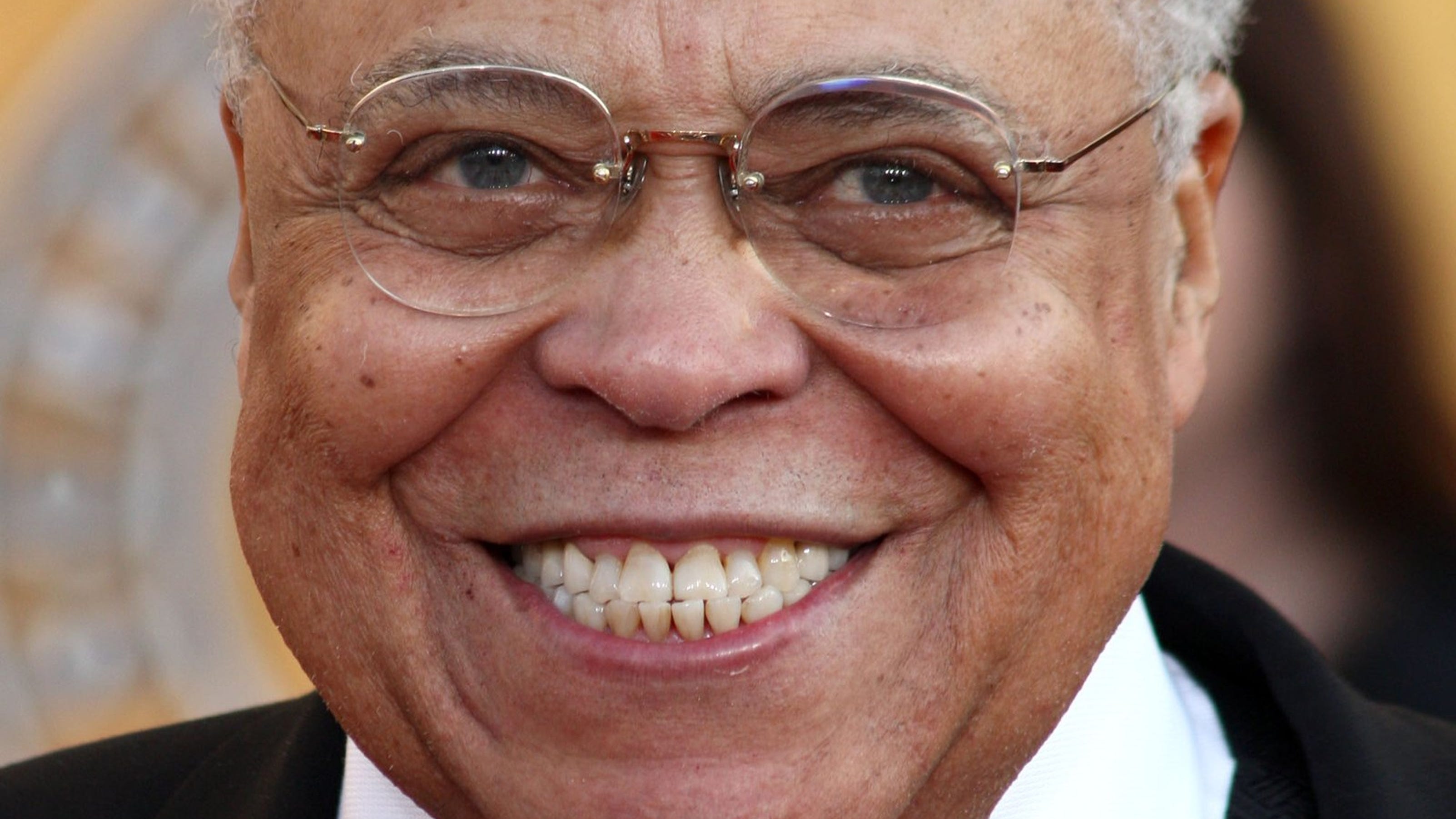 This week in Michigan history James Earl Jones, who grew up in