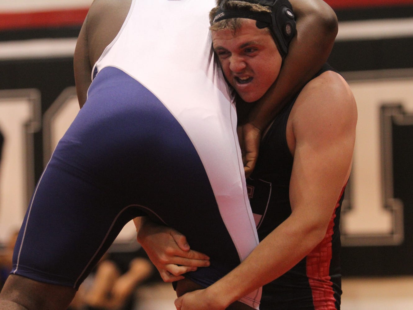 The Region 2A-3 wrestling touranment begins Friday.