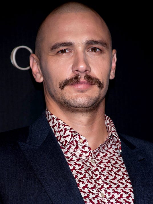 Shave your porn star mustache
