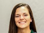 Jacksonville Dolphins senior Taylor Rossman was a standout pitcher at Florida High over a career that spanned 2006-12.