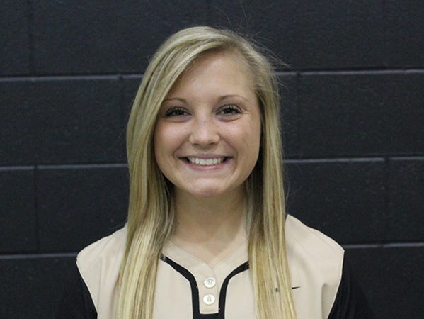 Shelbyville's Natalie Weber