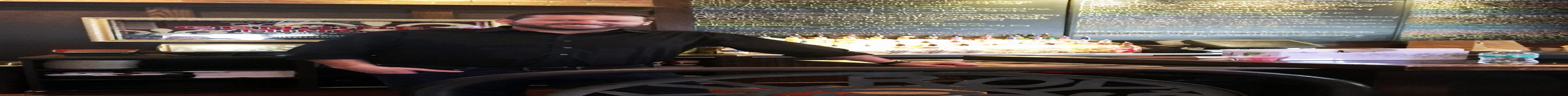 Manager pleased his Facebook reply to angry customer was well-received