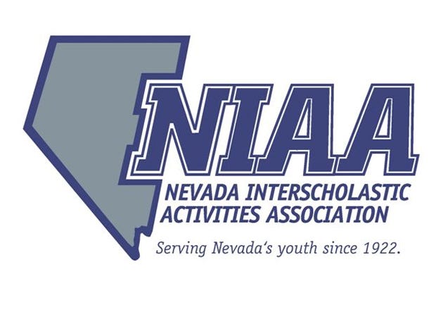 NIAA logo