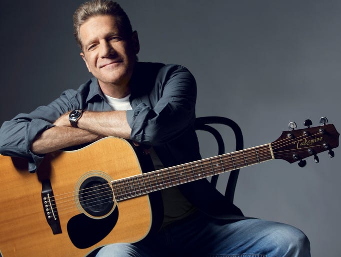 Image result for glenn frey