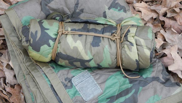 New Design Army Poncho Liner New Design Army Poncho Liner