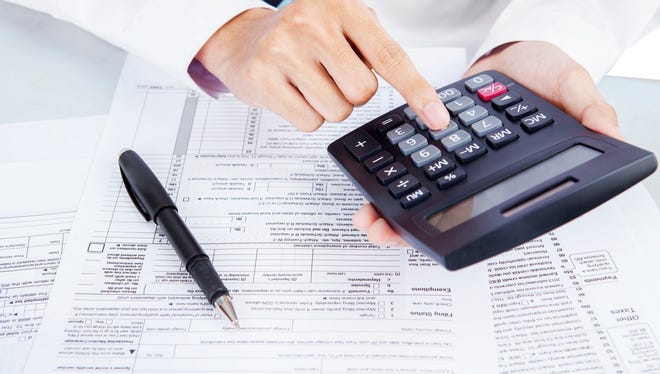 Taxpayers could begin filing their returns on Jan. 23, 2023.