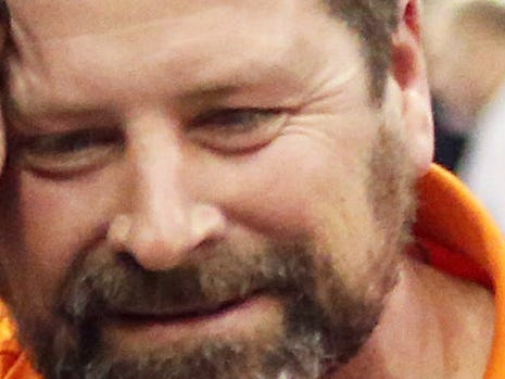 Dallas coach Tony Olliff