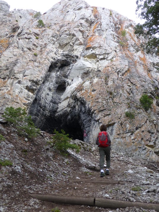 Hike and bike Helena