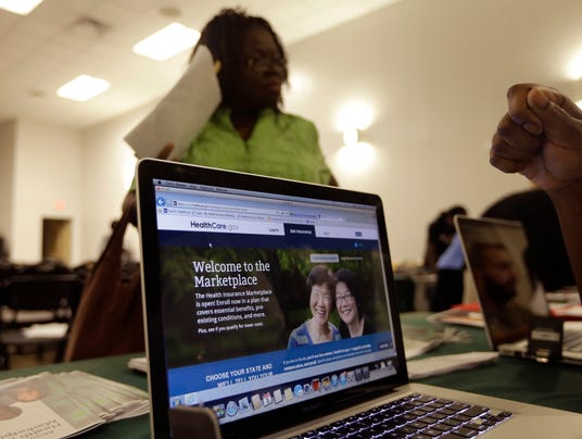 AP Health Overhaul Florida