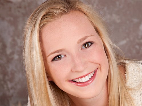 Elizabeth Schlafke
