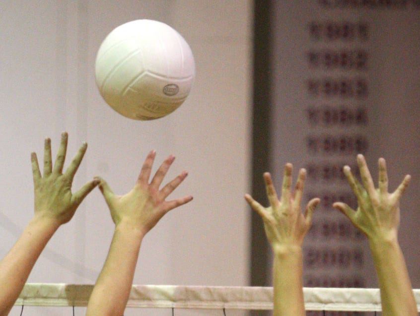 Volleyball Webkey