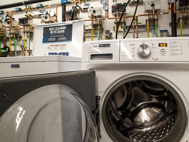 Front-loading and top-loading washers each have fierce advocates, but which is better?