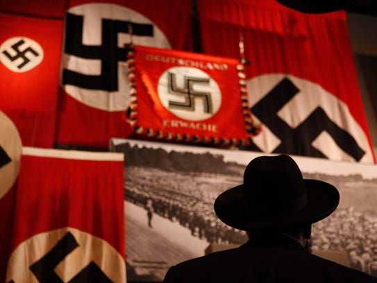 Sparknotes: world war ii 1939–1945): the nazis’ “final 
