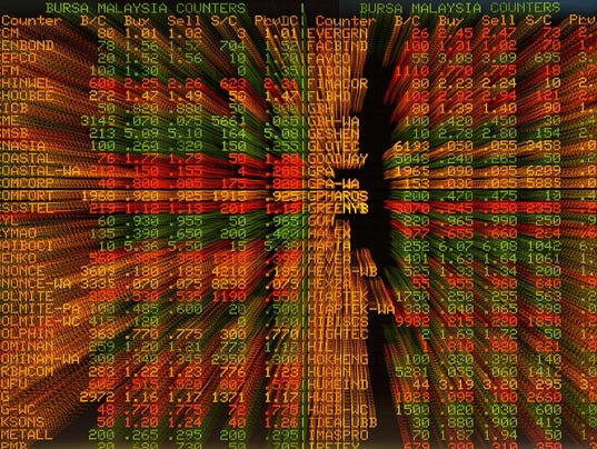 AFP 547657105 I FIN MYS