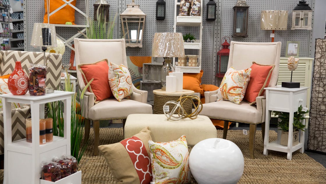 Shop Modern Home Decor How To Decorate Shops - The Art of Images