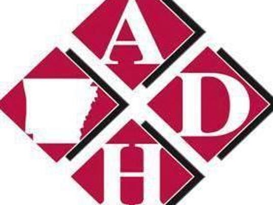 ADH Logo