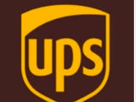 UPS logo