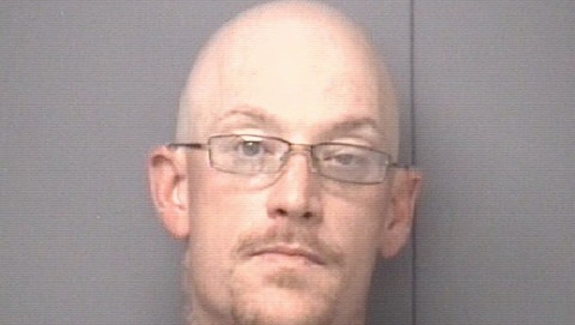 Man charged in $27000 coin theft - Staunton News Leader