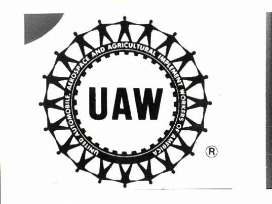 Chrysler uaw health care #5