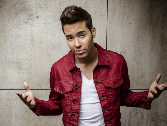 My Angel Lyrics - Prince Royce