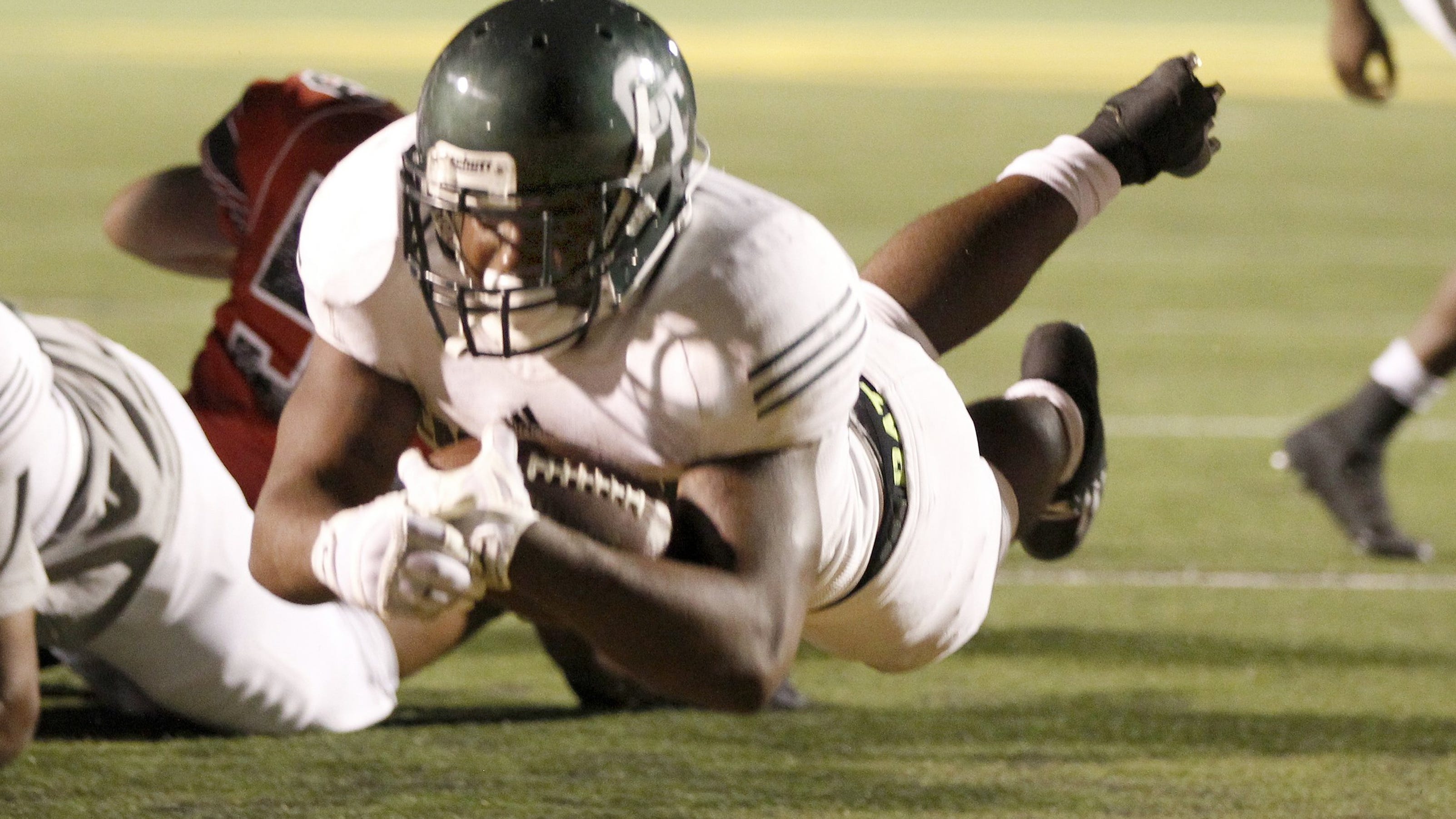 AllDetroit high school football honor teams