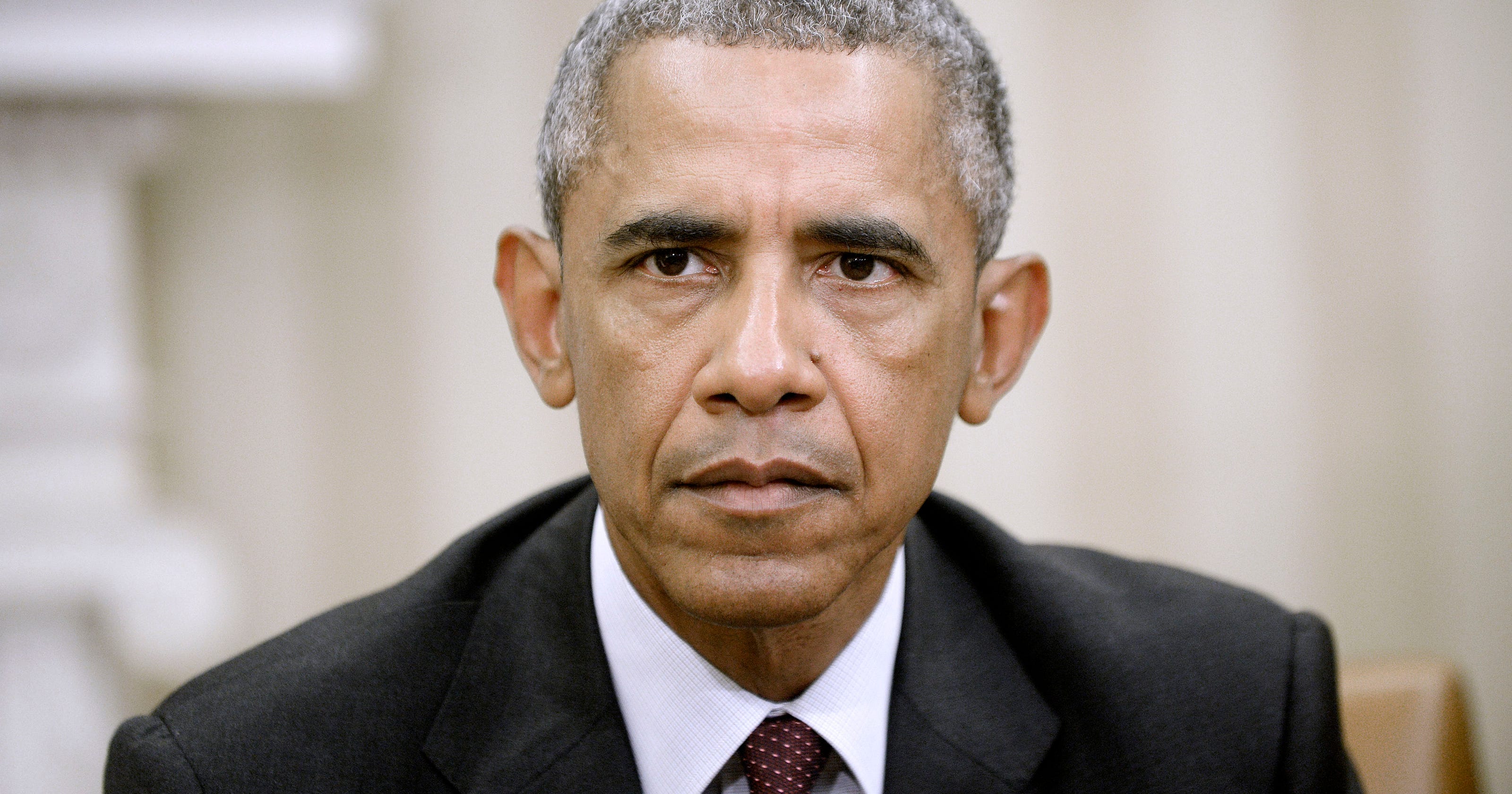 Poll 20 believe Barack Obama was born outside U.S.