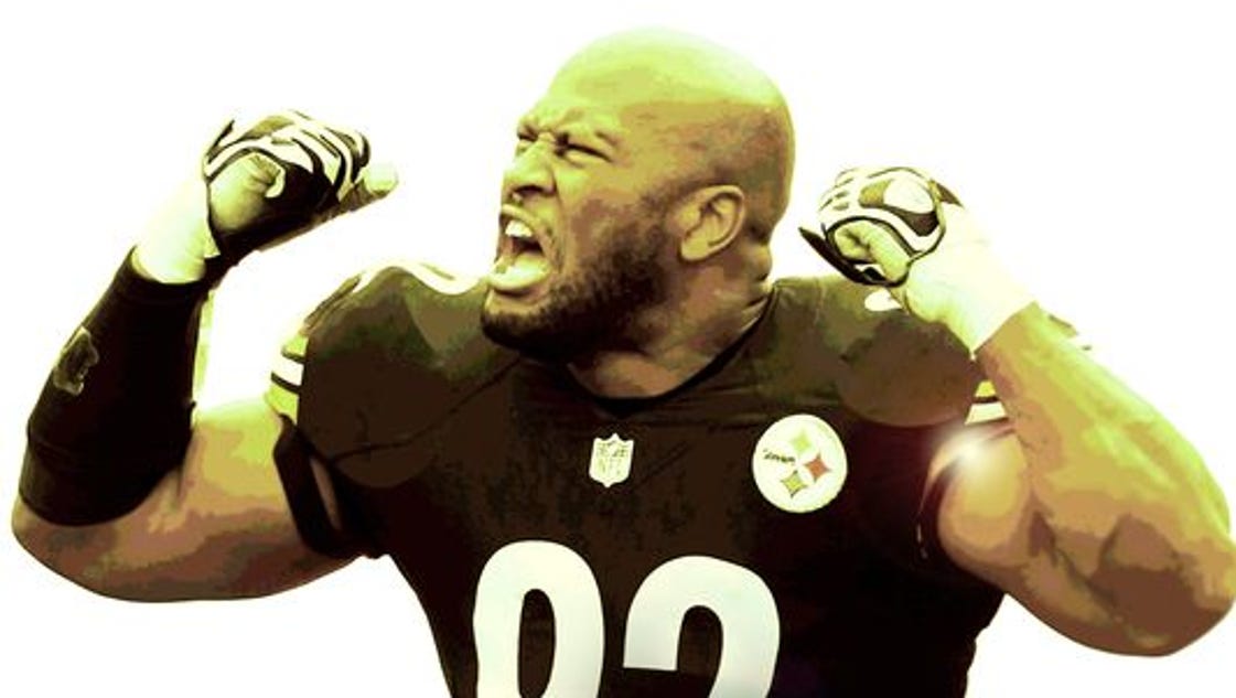Five NFL players who flopped in Week 5