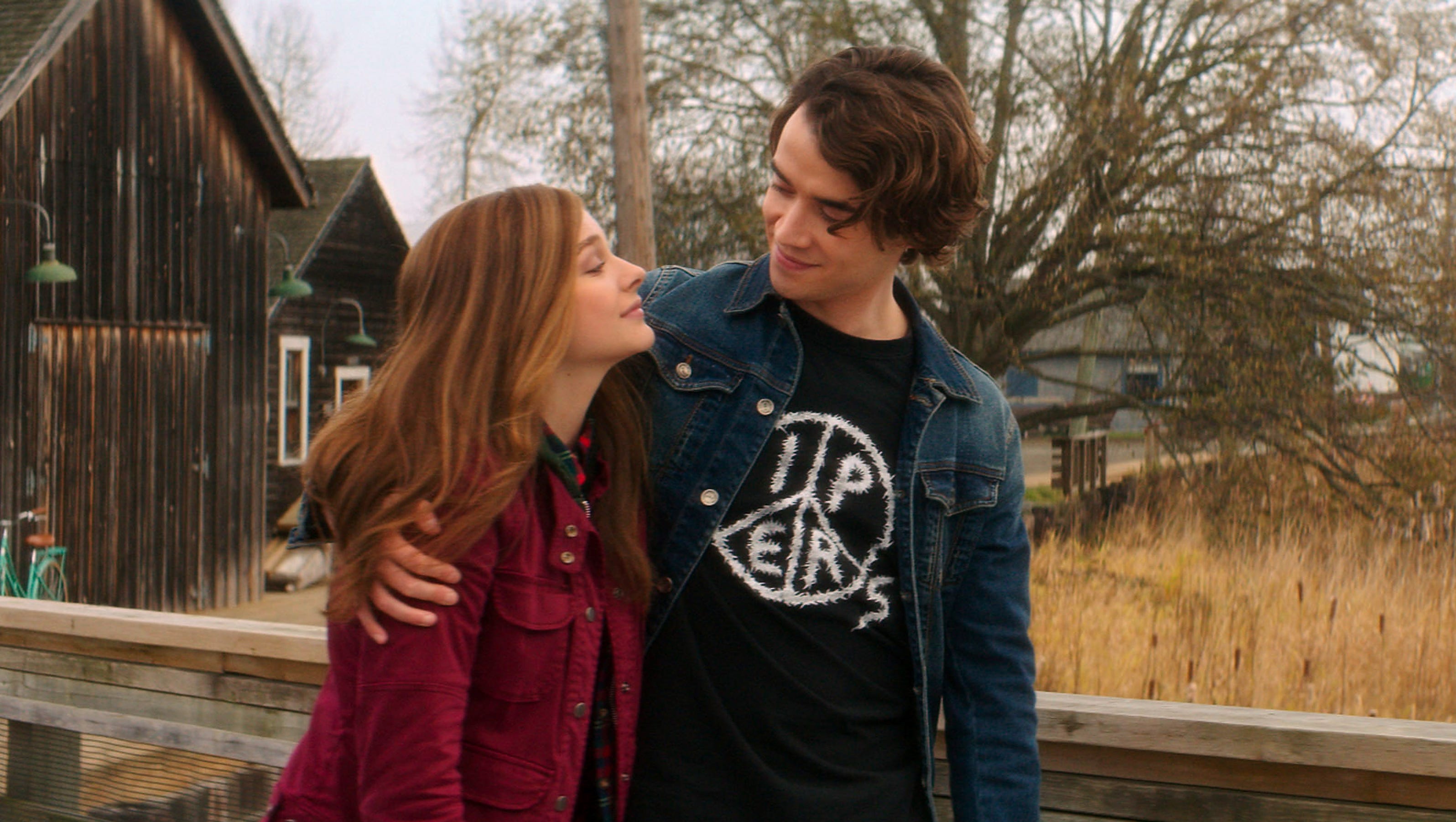 2014 If I Stay