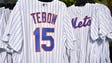 Sept. 20: Tim Tebow's jersey was the No. 1 seller on