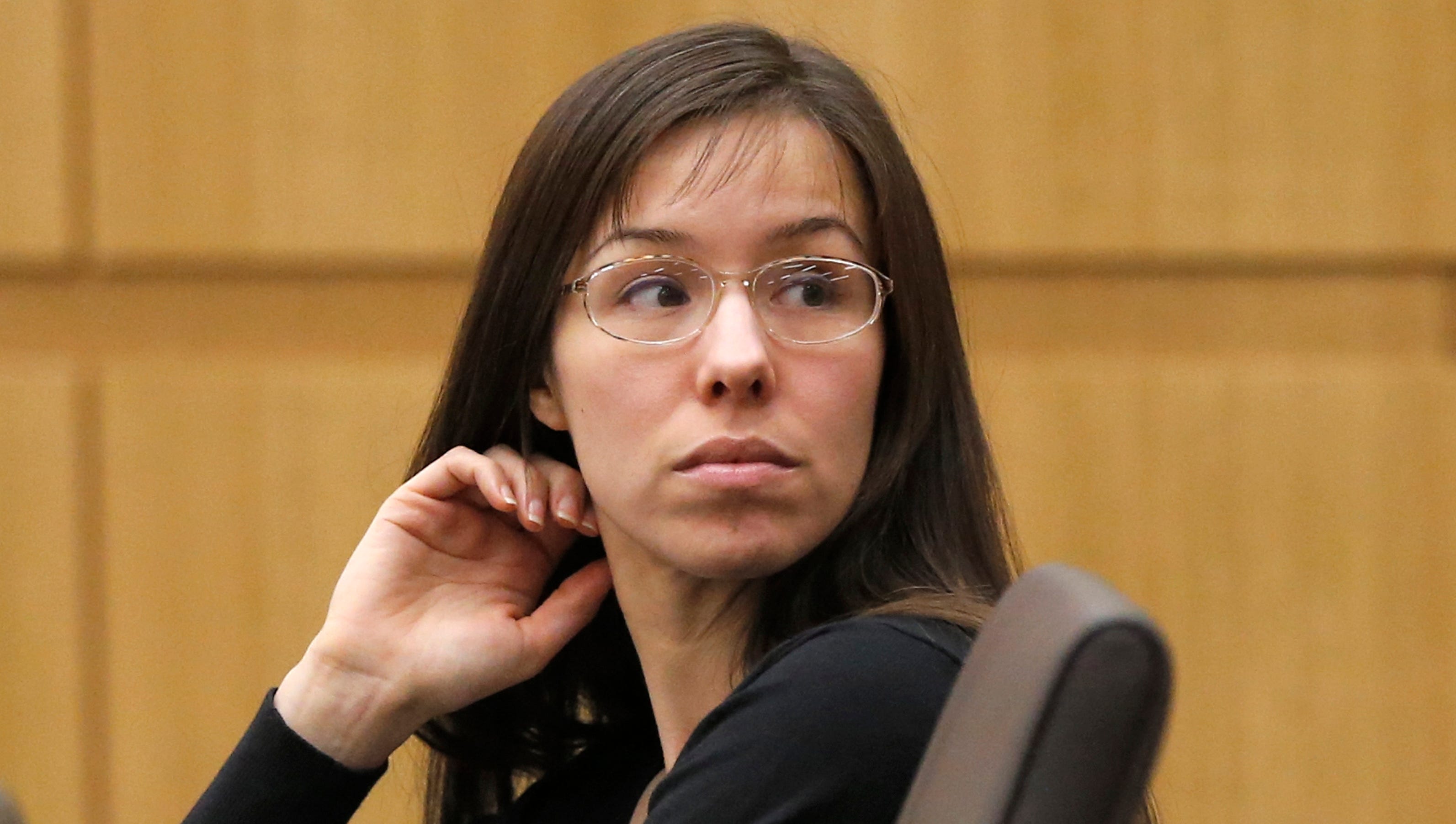 Jodi Arias judge denies media request to air trial clips