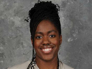 Victoria Dunlap