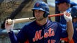 Sept. 19: Tim Tebow is given jersey No. 15, the same