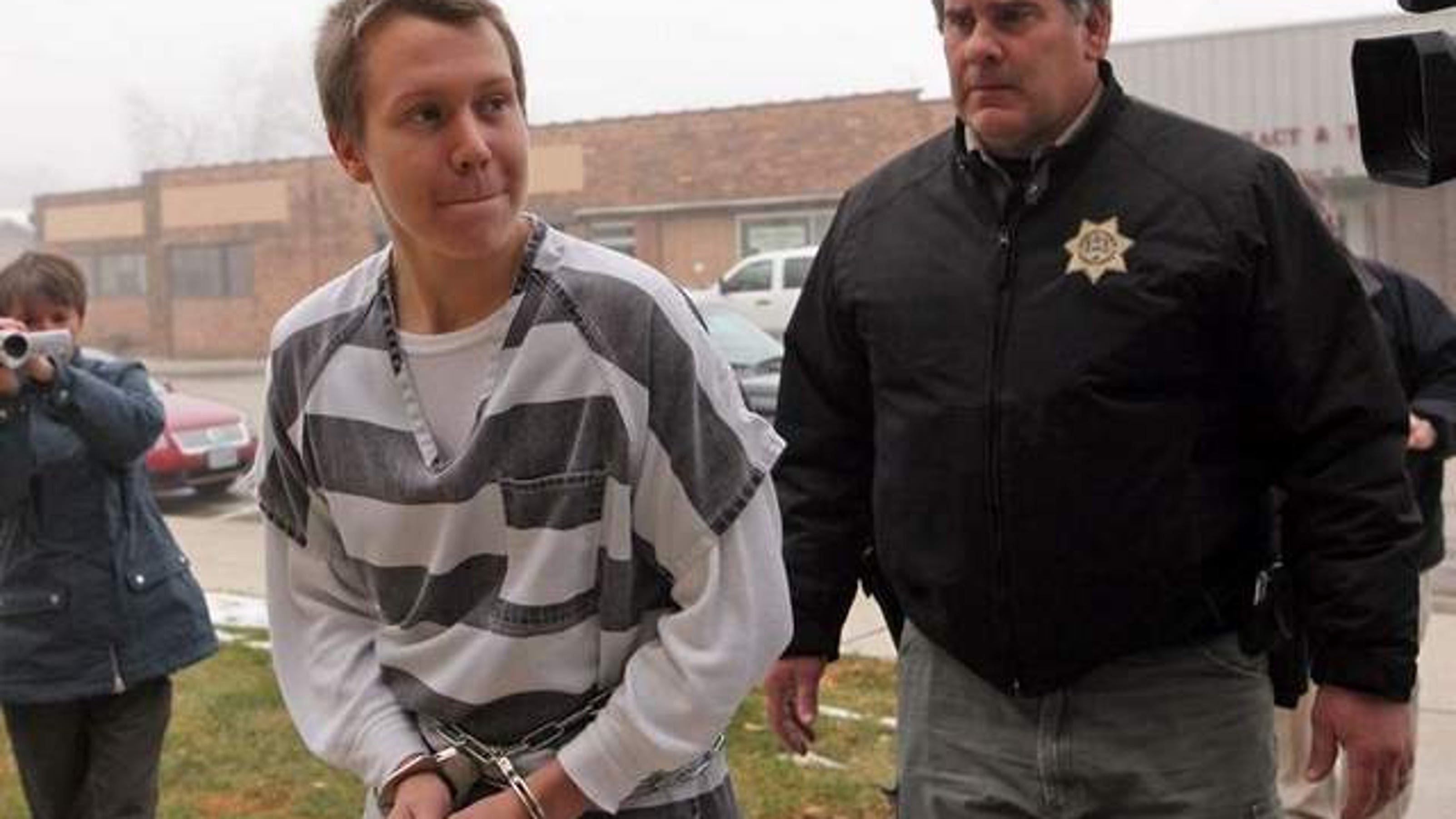 Oakdale prison inmates attack another