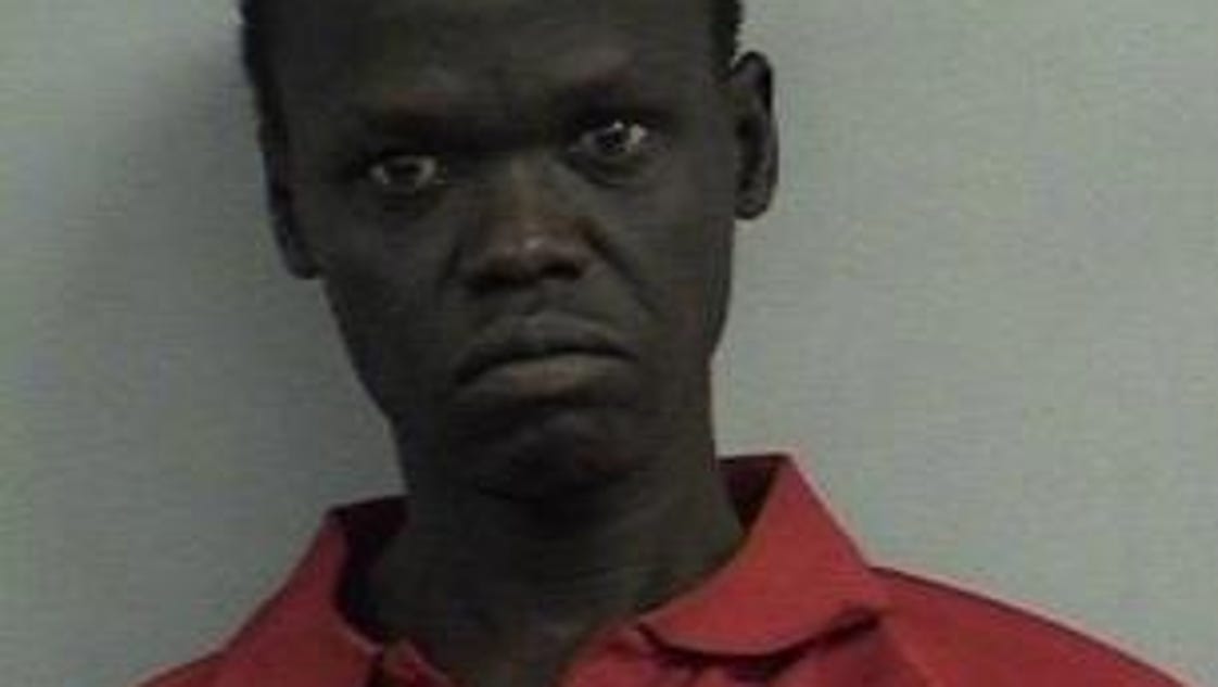 Man shot by police was 'Lost Boy' from Sudan - USA TODAY