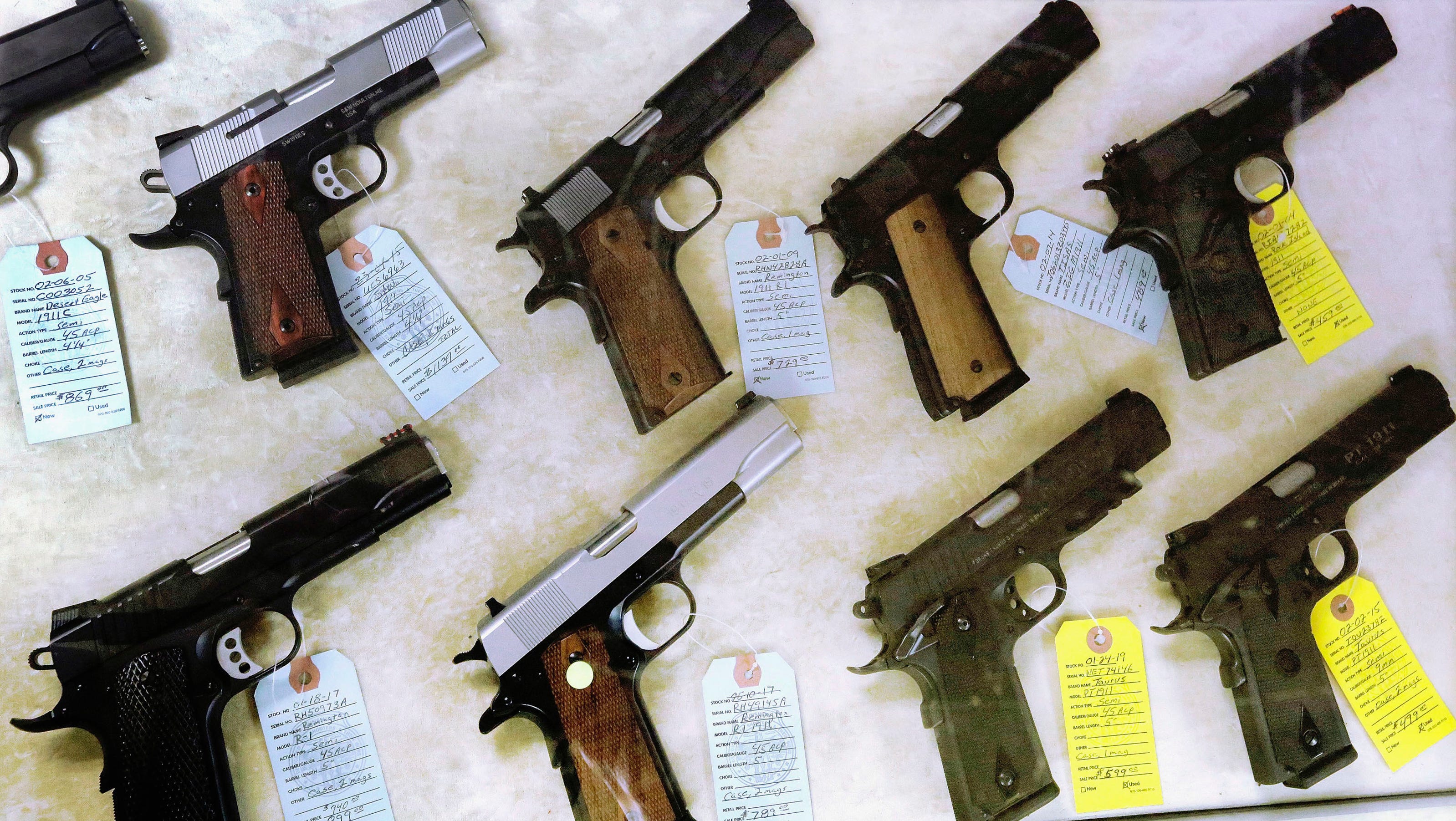 X Guns X Guns