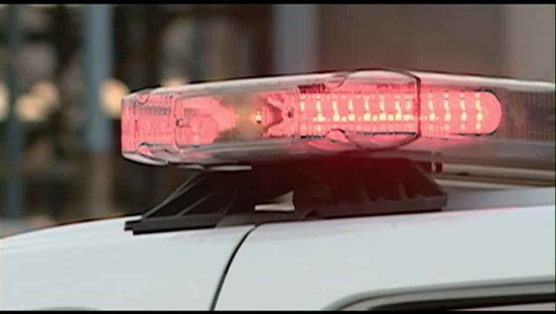 Takoma Park police officer indicted in road rage incident - W*USA 9