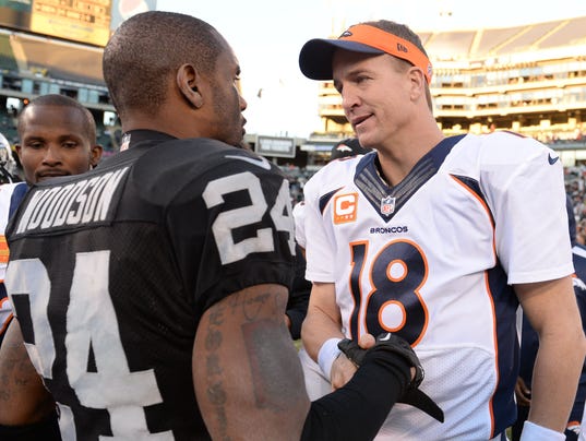 Charles Woodson 2019: Wife, net worth, tattoos, smoking & body facts