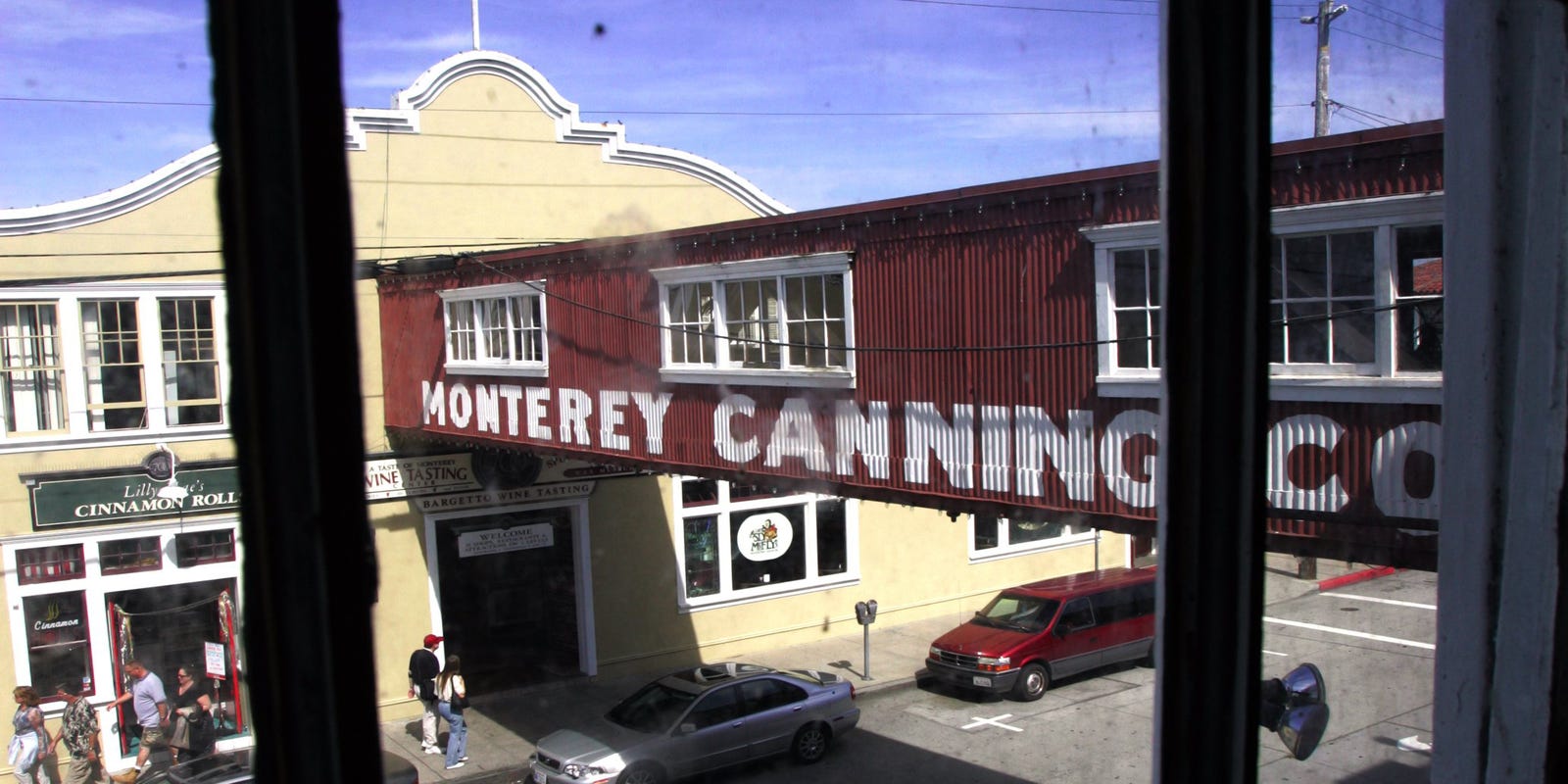 The Salinas Californian