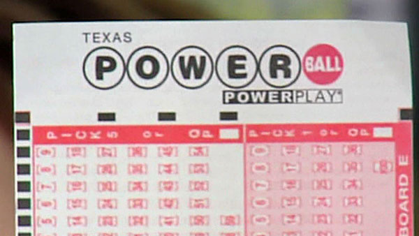Check powerball ticket numbers - Euro milions uk