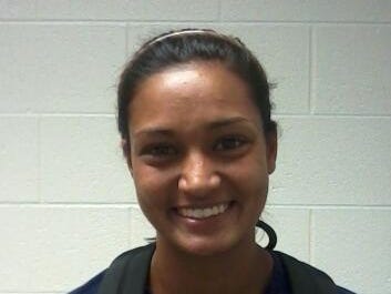 Alaina Murali