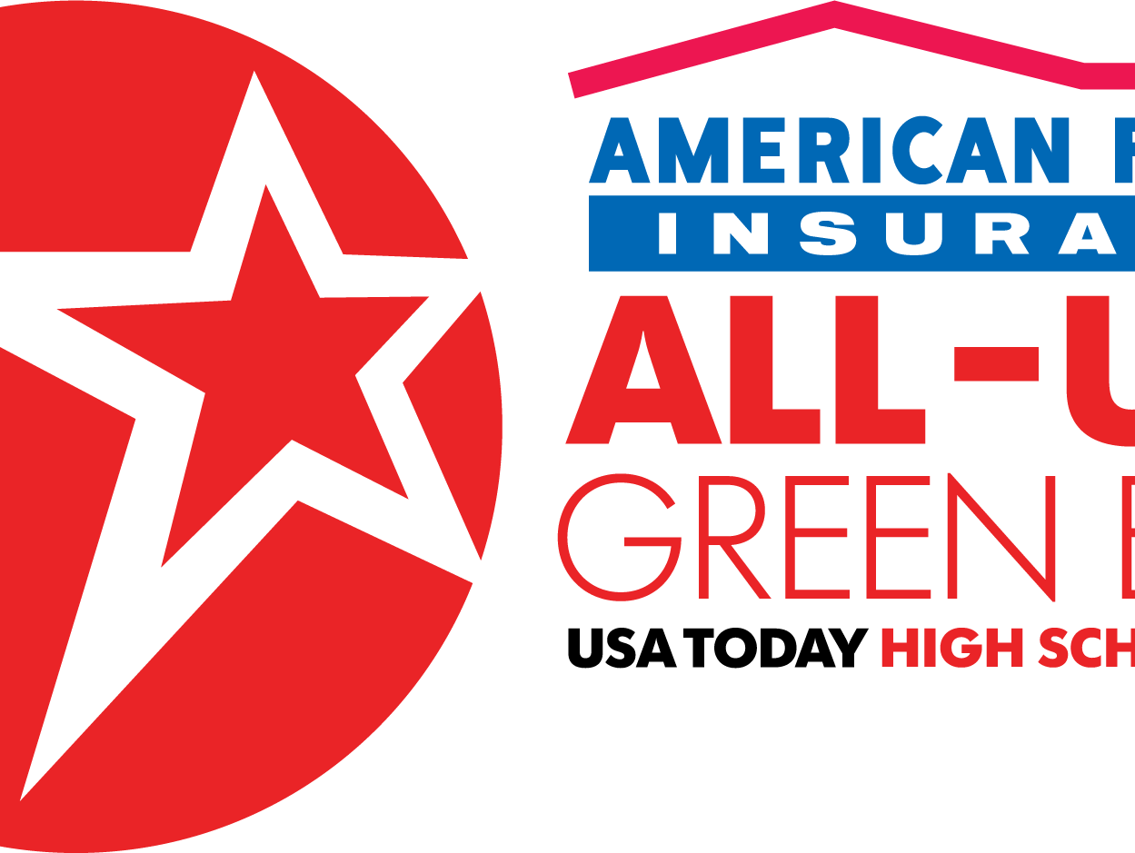 ALL-USA Green Bay high school football rankings.
