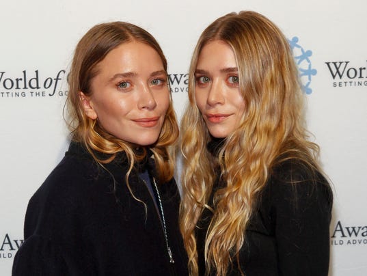 olsen twins