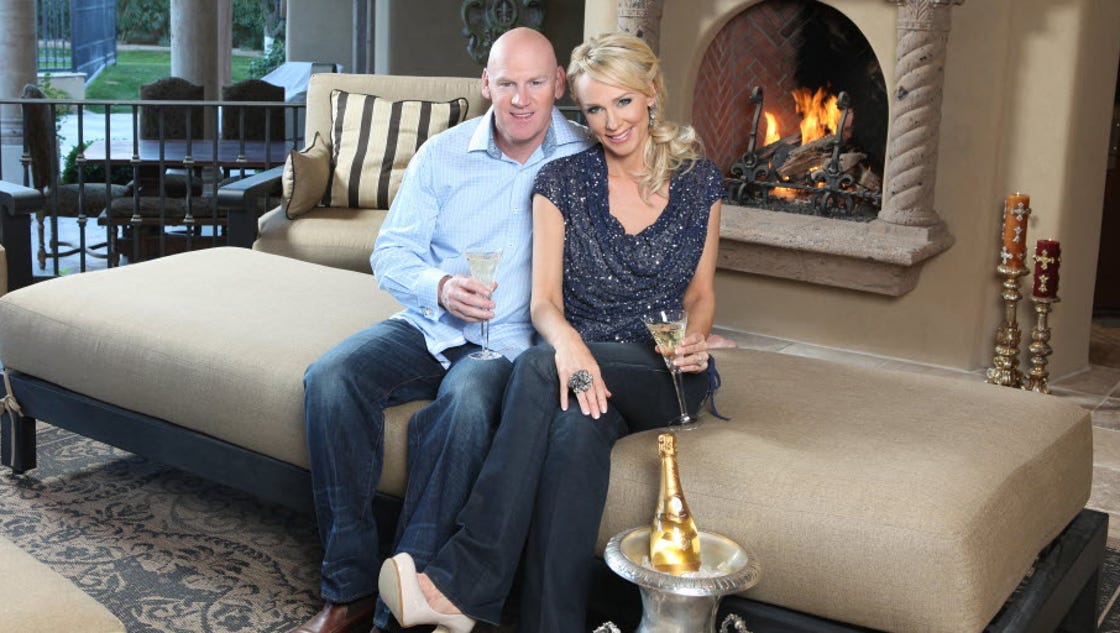 Matt Williams Hoping To Raise 1 Million For Charity At Super Bowl Party 
