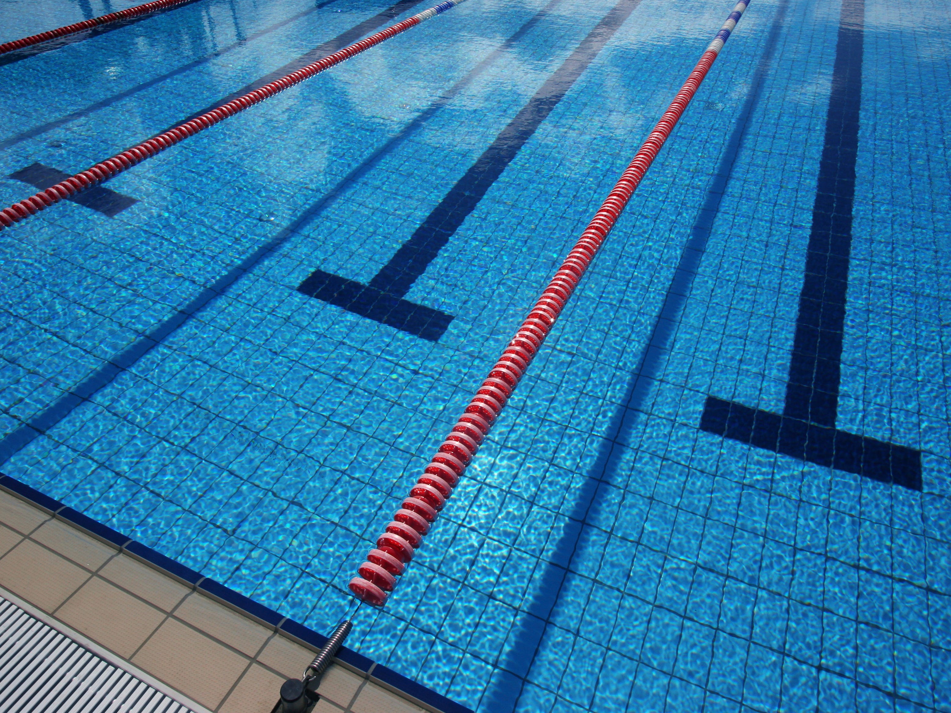 Swimming