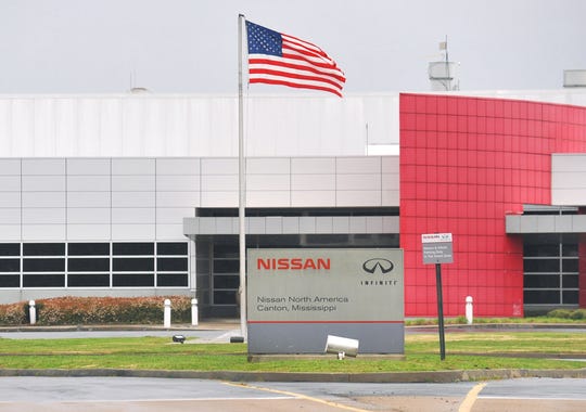 Nissan usa employee benefits #4
